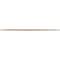 Ekena Millwork Chrysler Wood Fretwork Pierced Ceiling Medallion, Birch, 40"W x 20"H x 10 1/2"ID x 3/8"T CMWP40X20X0375CSBI - alternate 2